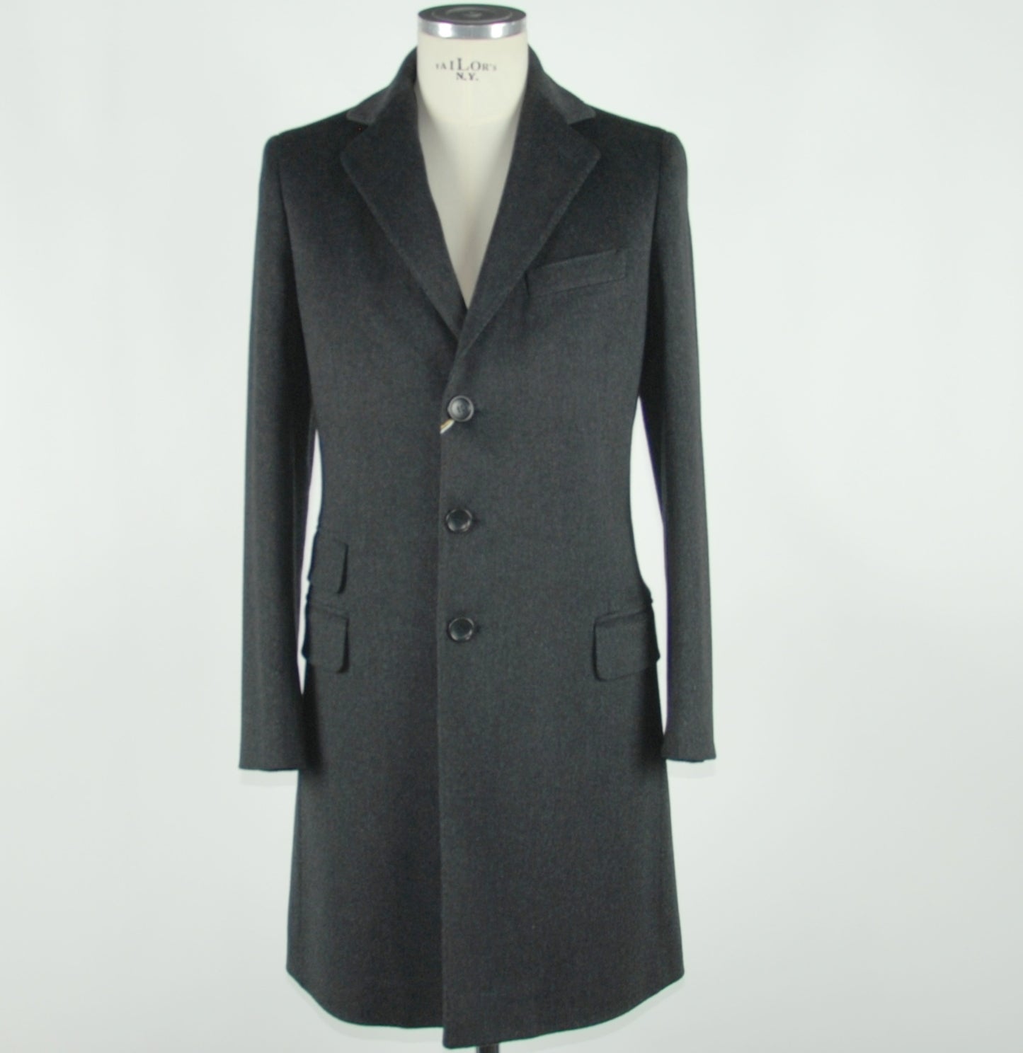 Z- Loro Piana Tessuto Jacke