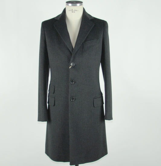 Z- Loro Piana Tessuto Jacke