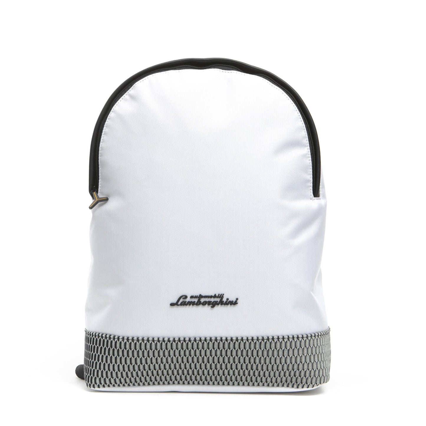 Bianco Weißer Rucksack