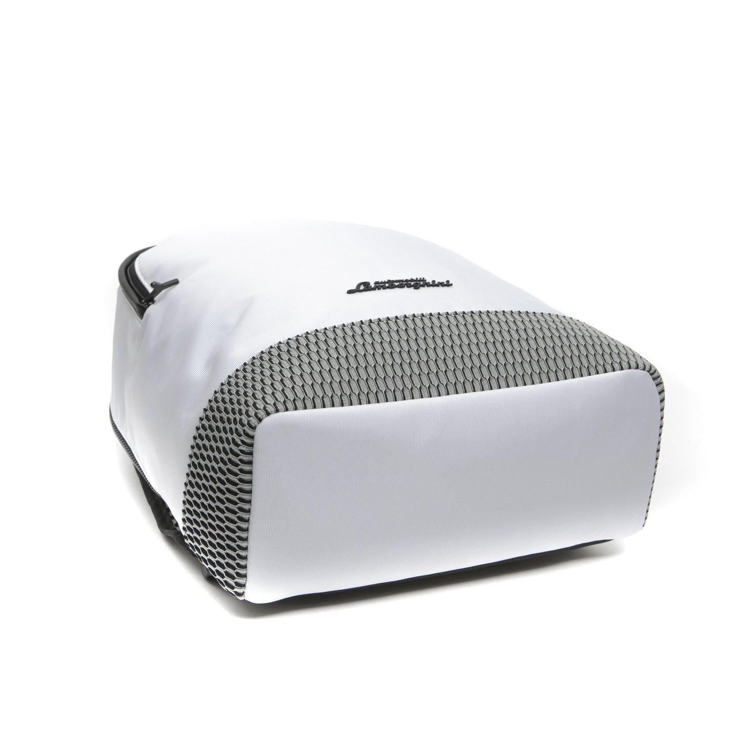 Bianco Weißer Rucksack