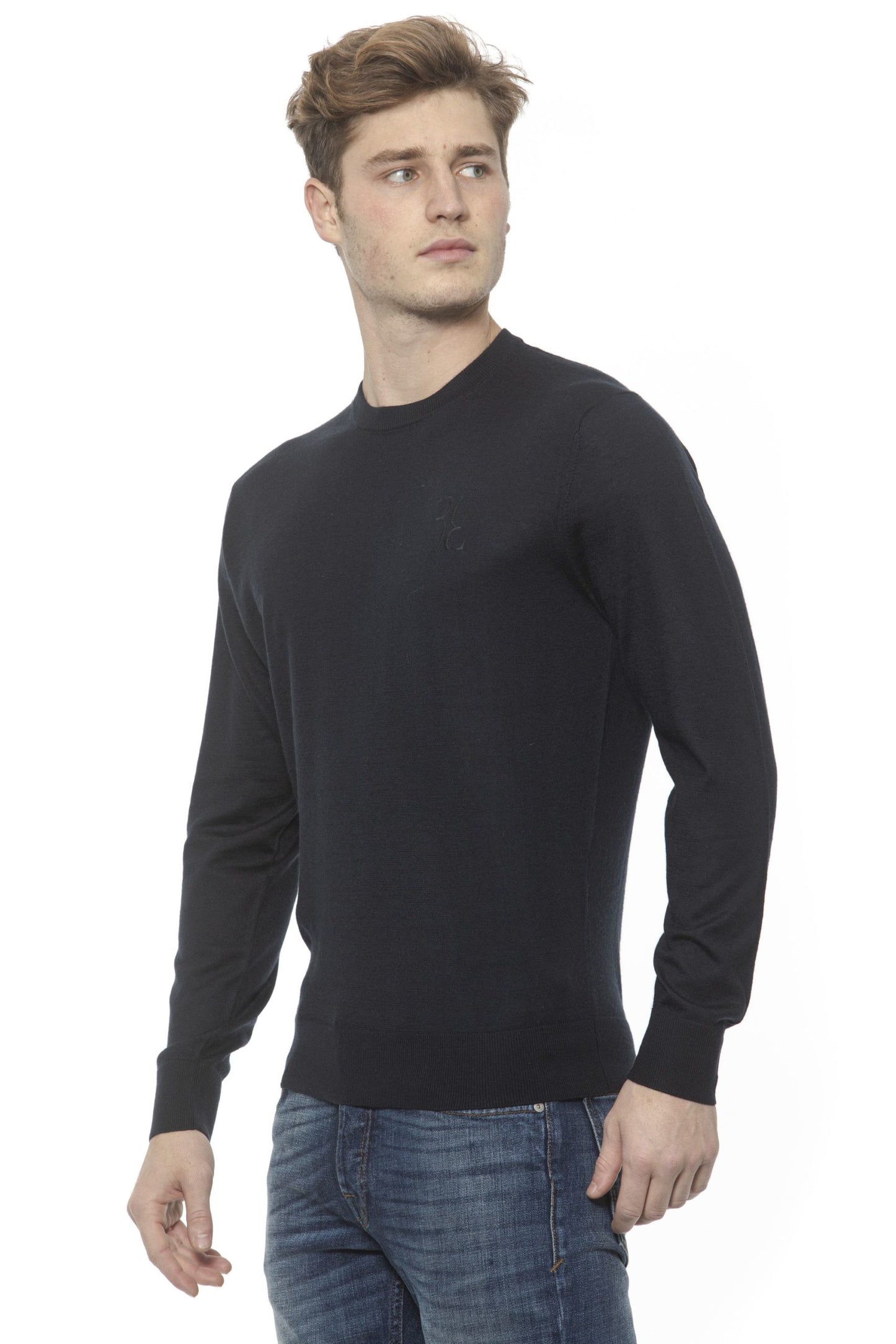 Blu Navy Pullover