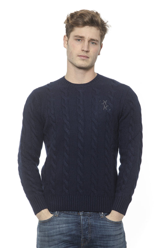 Blu Navy Pullover
