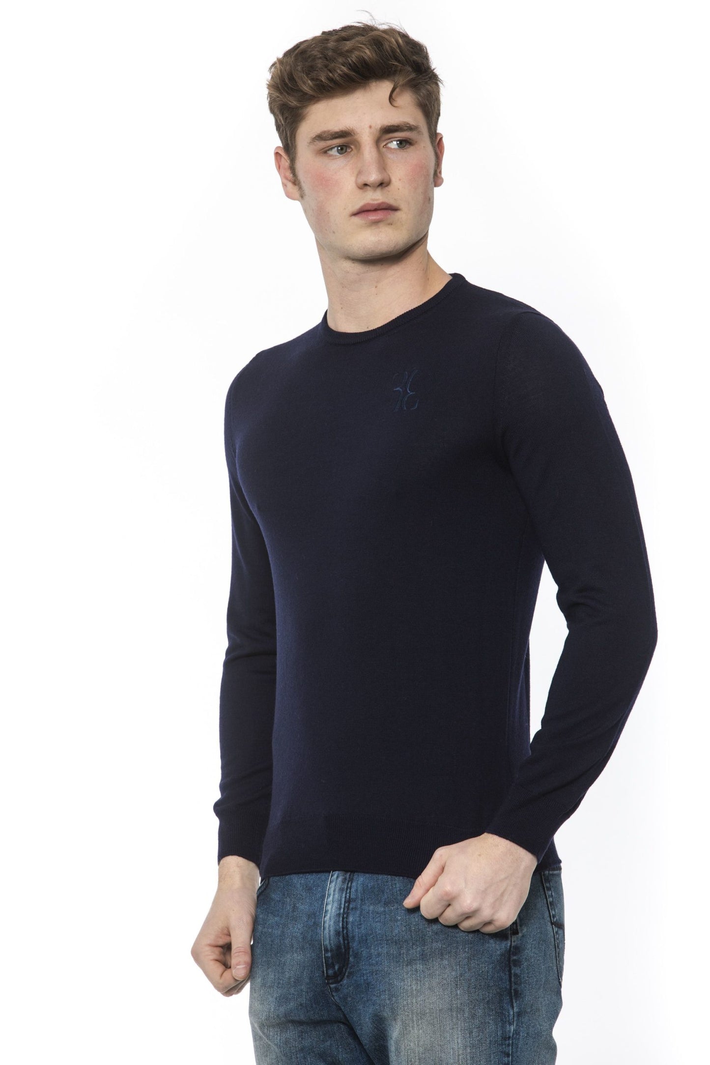 Blu Navy Pullover