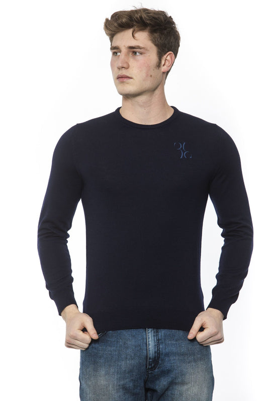 Blu Navy Pullover