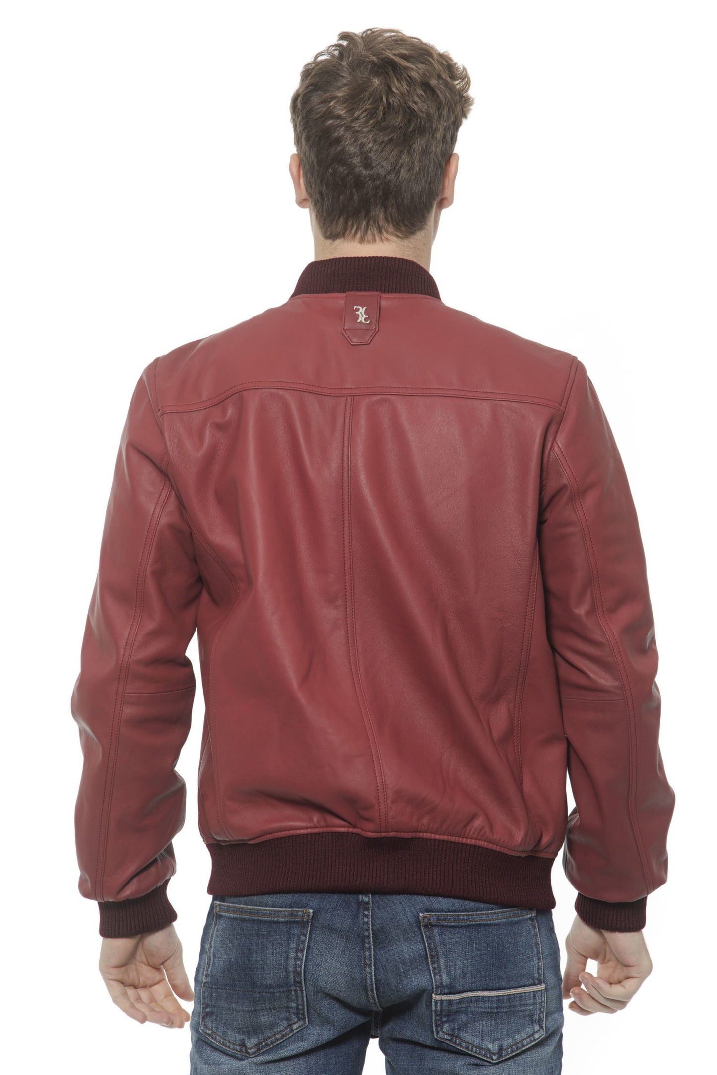 Bordeaux Jacke