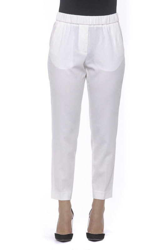 Bianco Jeans & Hose