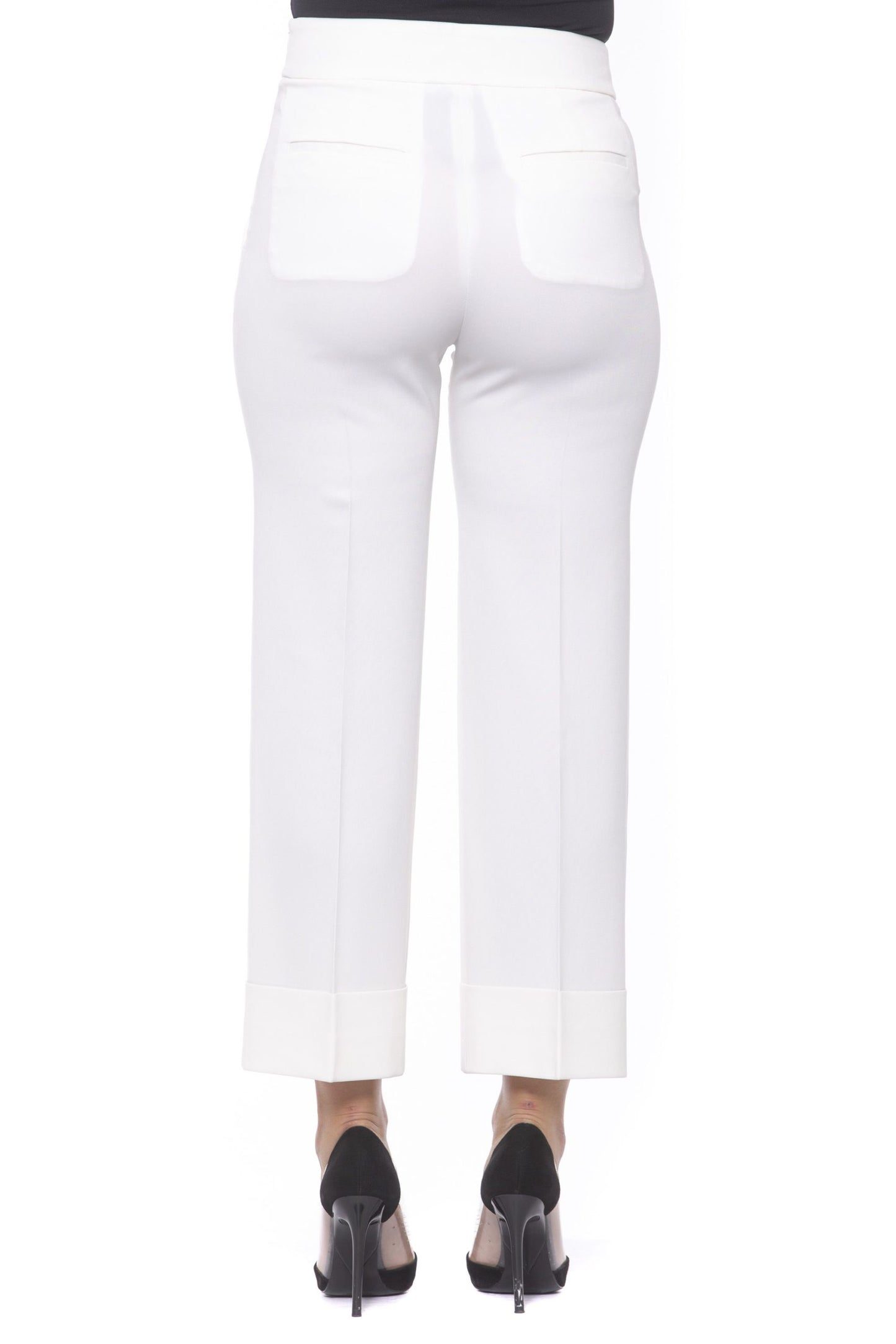 Bianco Jeans & Hose