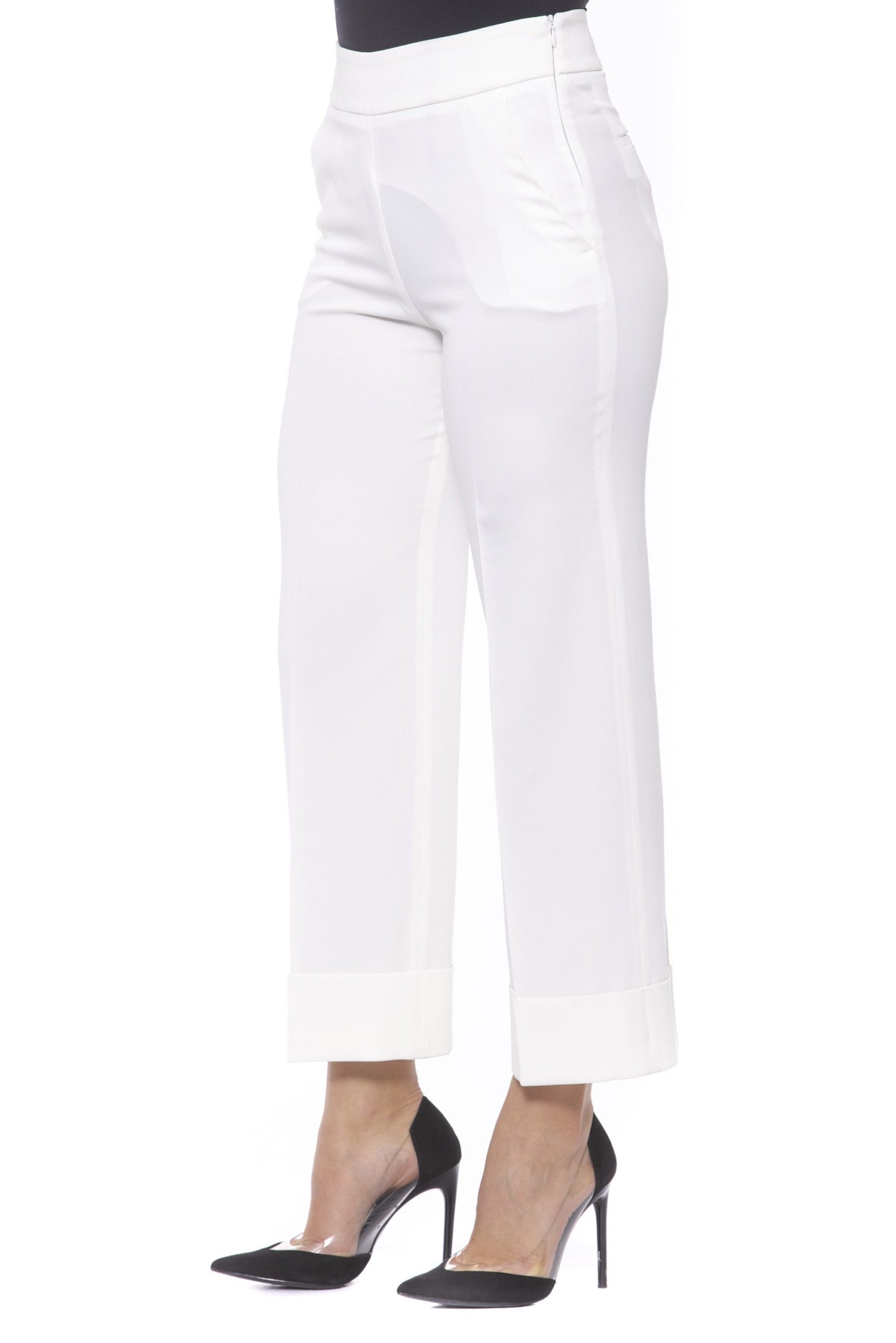 Bianco Jeans & Hose