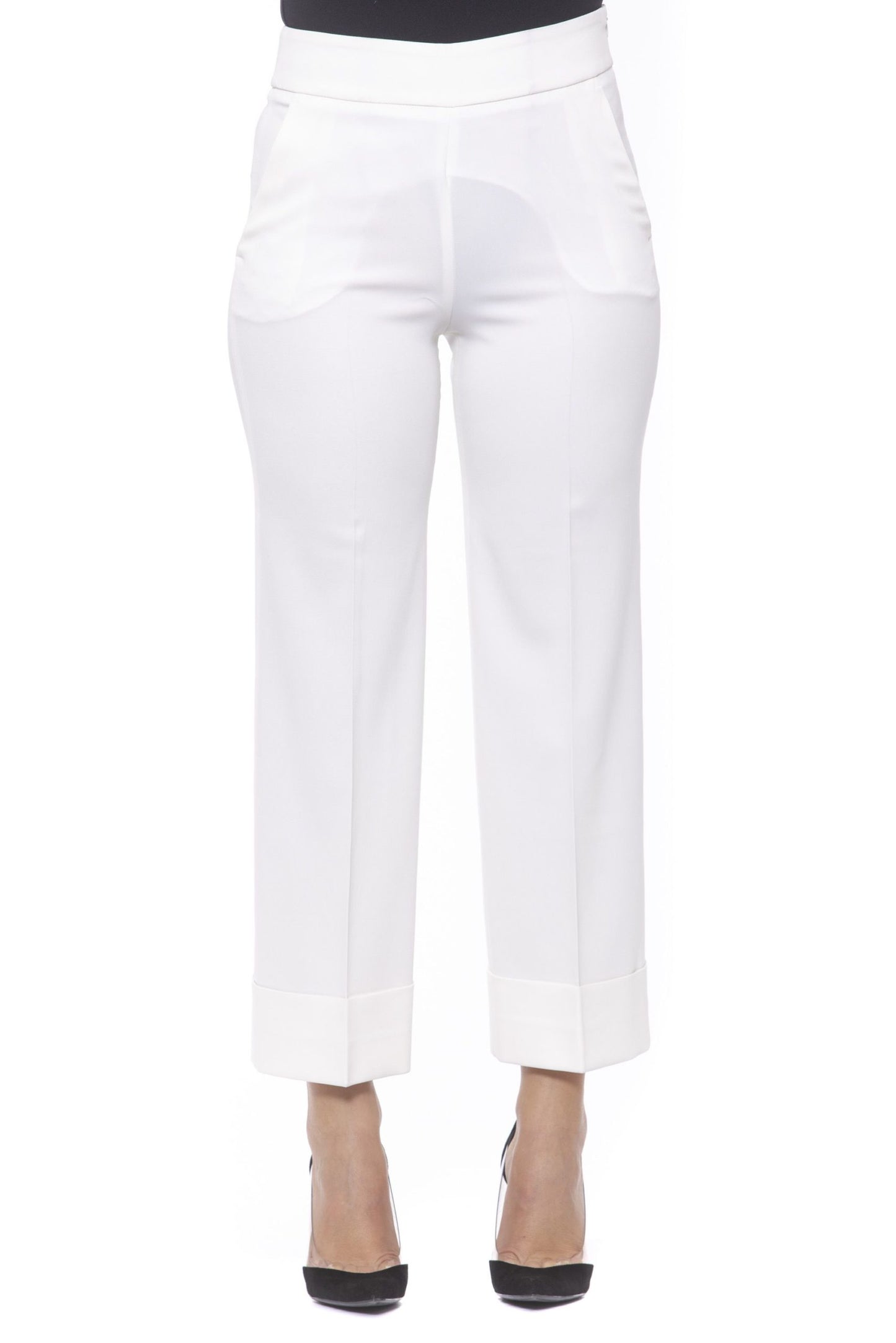 Bianco Jeans & Hose