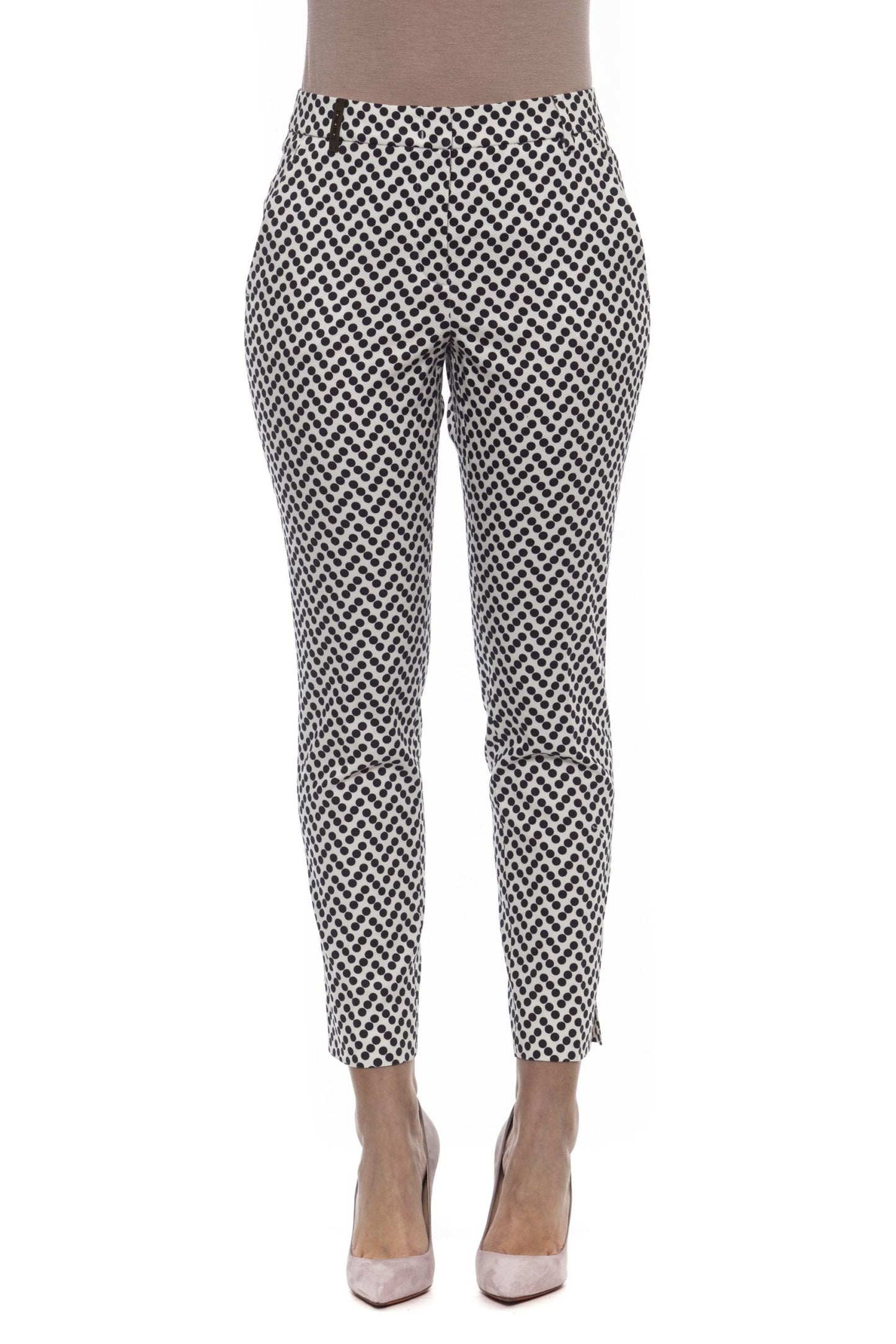 Blu Navy Jeans & Hose