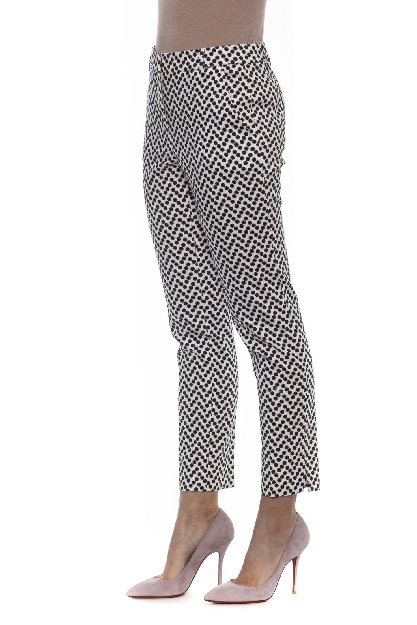 Blu Navy Jeans & Hose