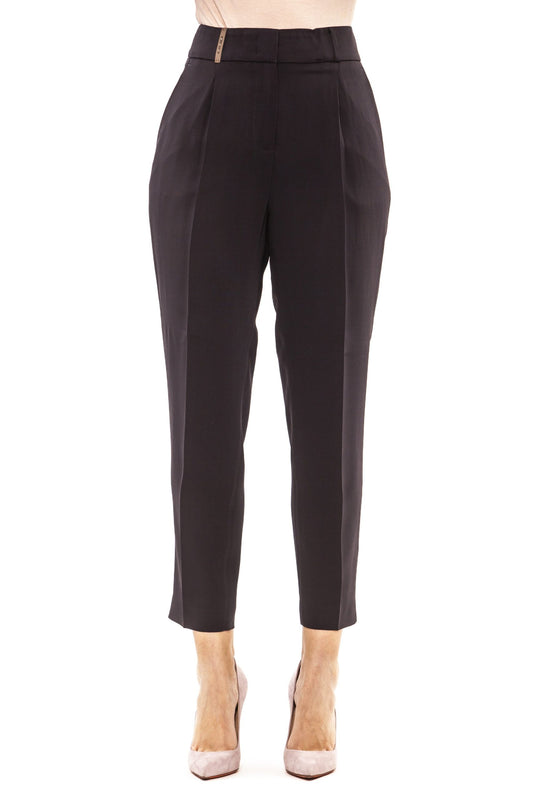 Blu Navy Jeans & Hose