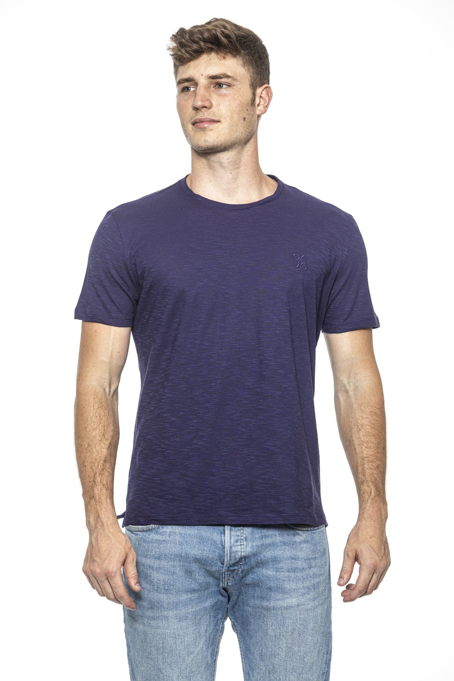 Viola Violett T-Shirt