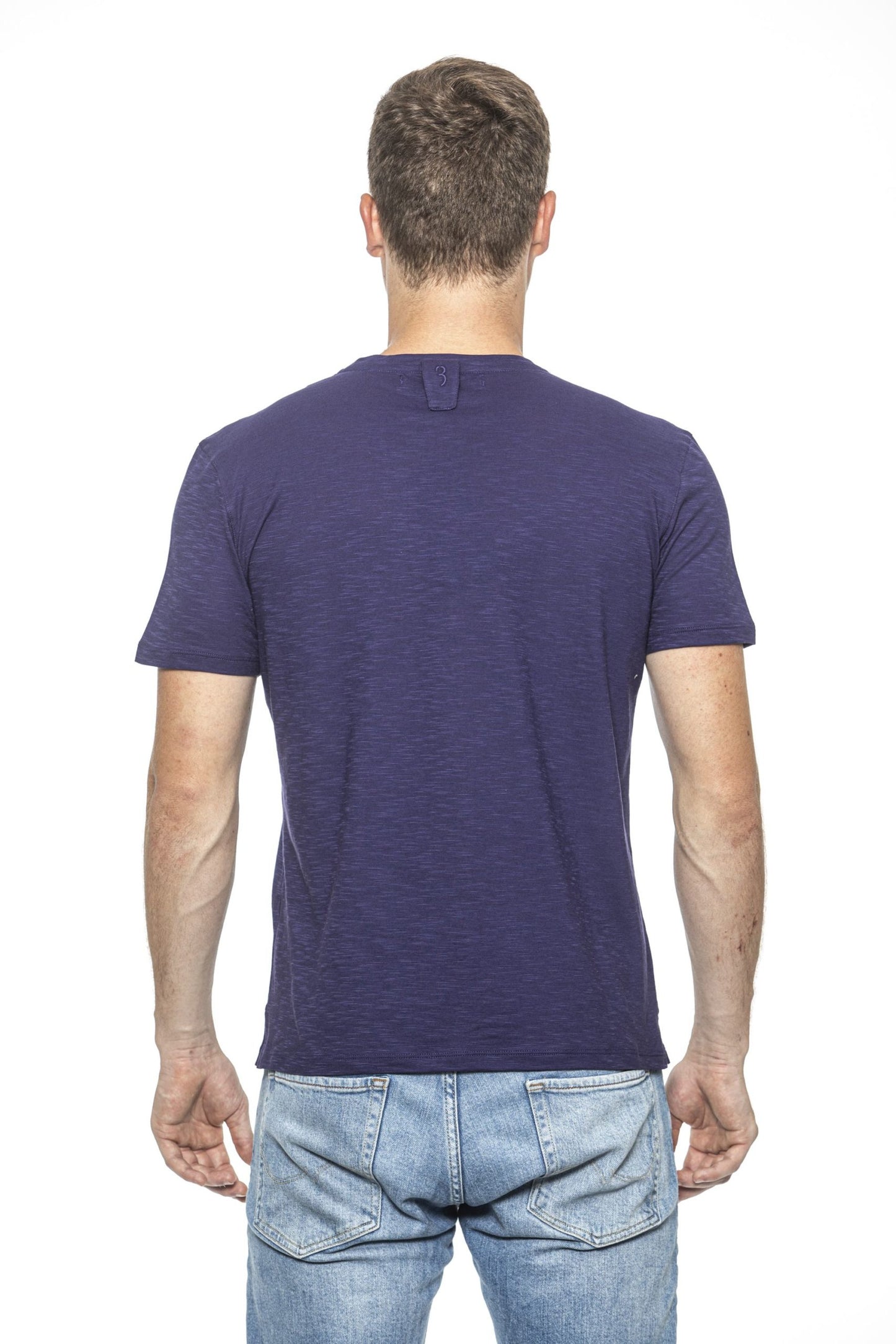 Viola Violett T-Shirt