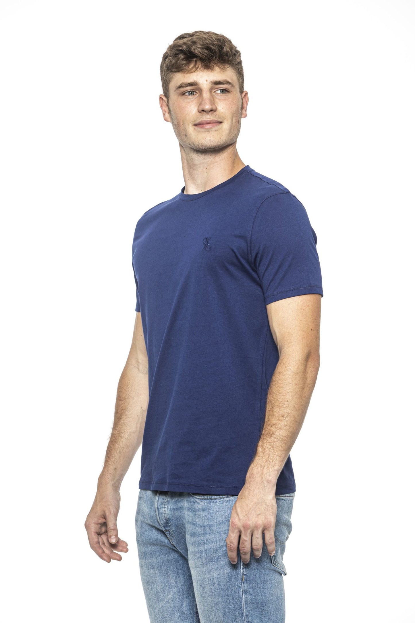Blu T-Shirt