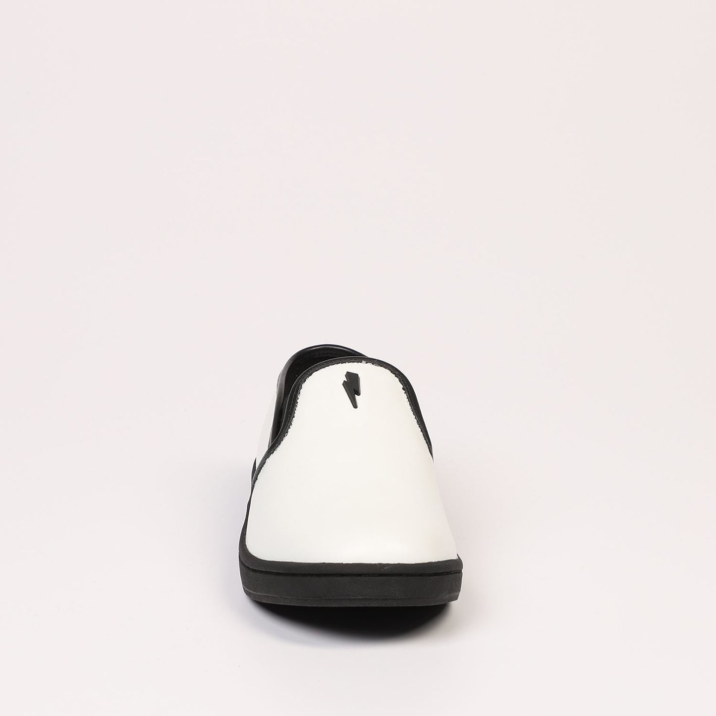 W H I T E- B L A C K Turnschuhe