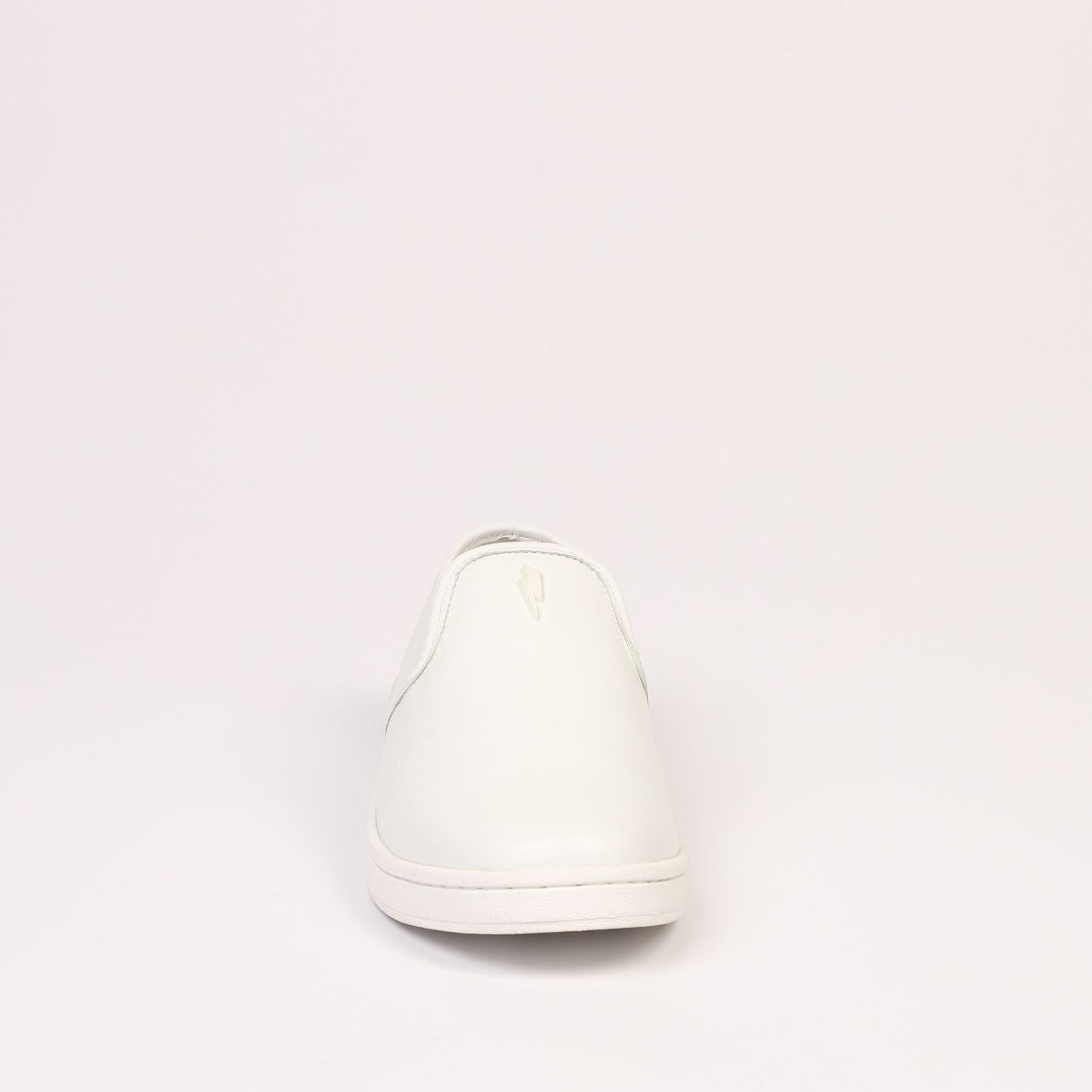 W H I T E- W H I T E Turnschuhe