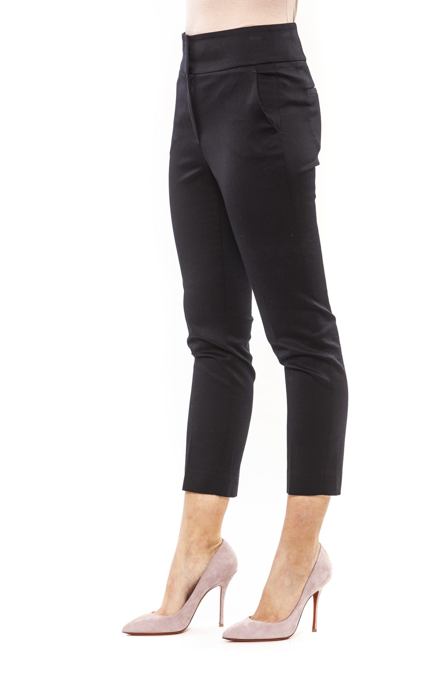 Blu Navy Jeans & Hose