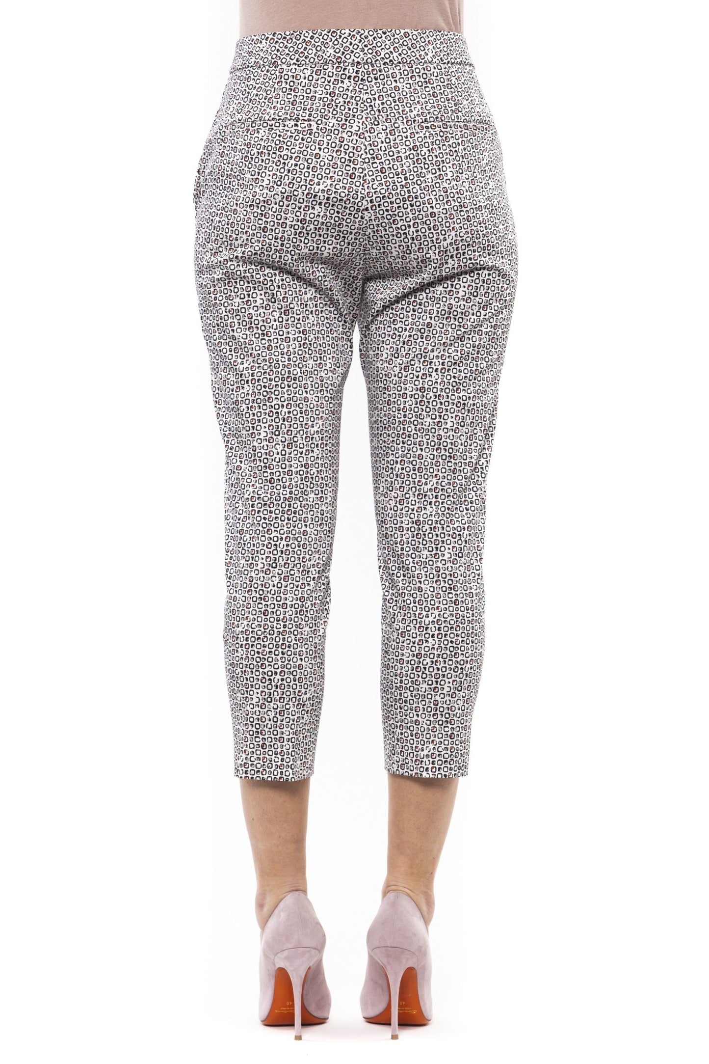 Blu Navy Jeans & Hose