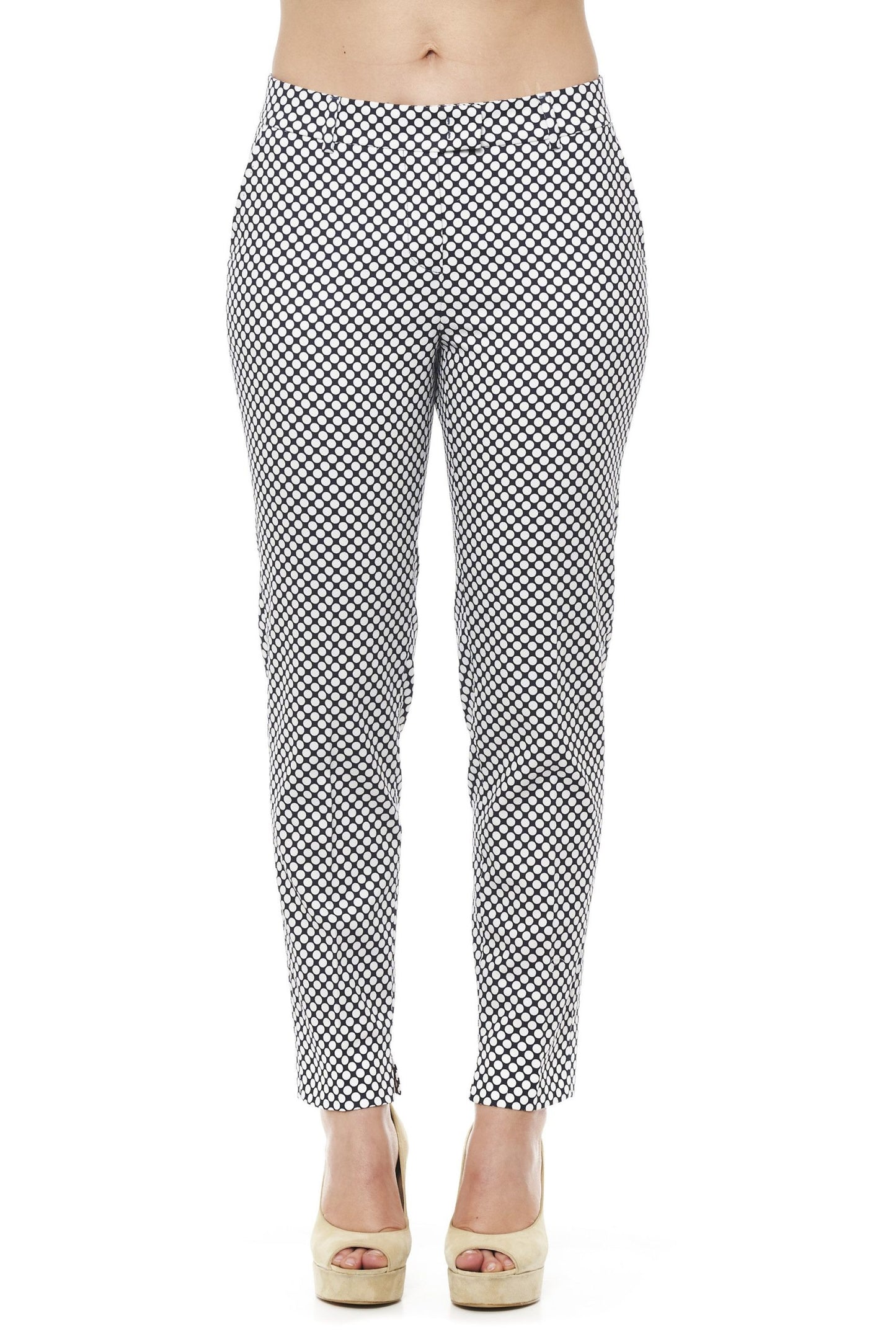 Blu Navy Jeans & Hose