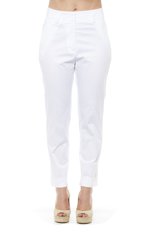 Bianco Jeans & Hose