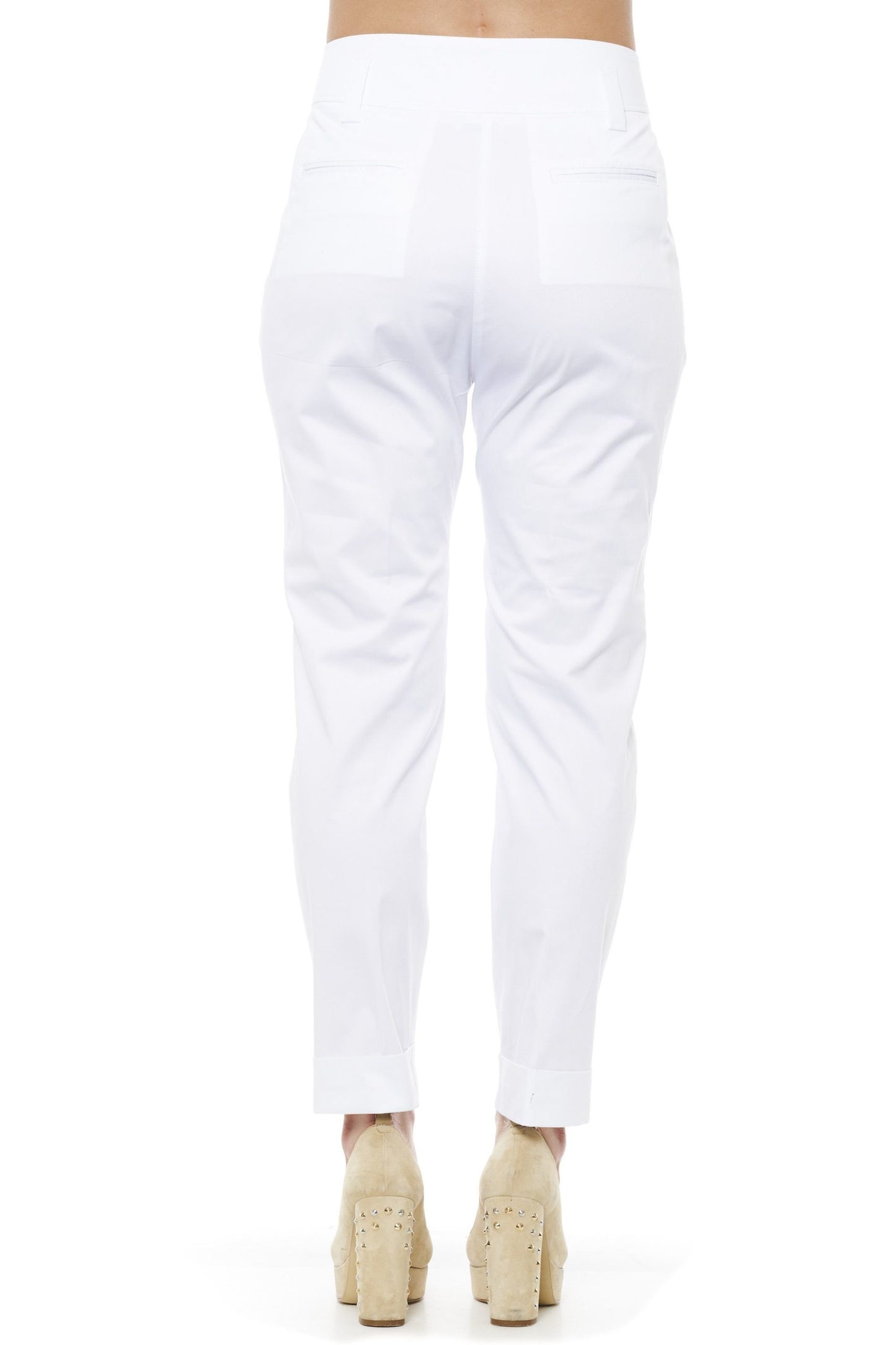 Bianco Jeans & Hose