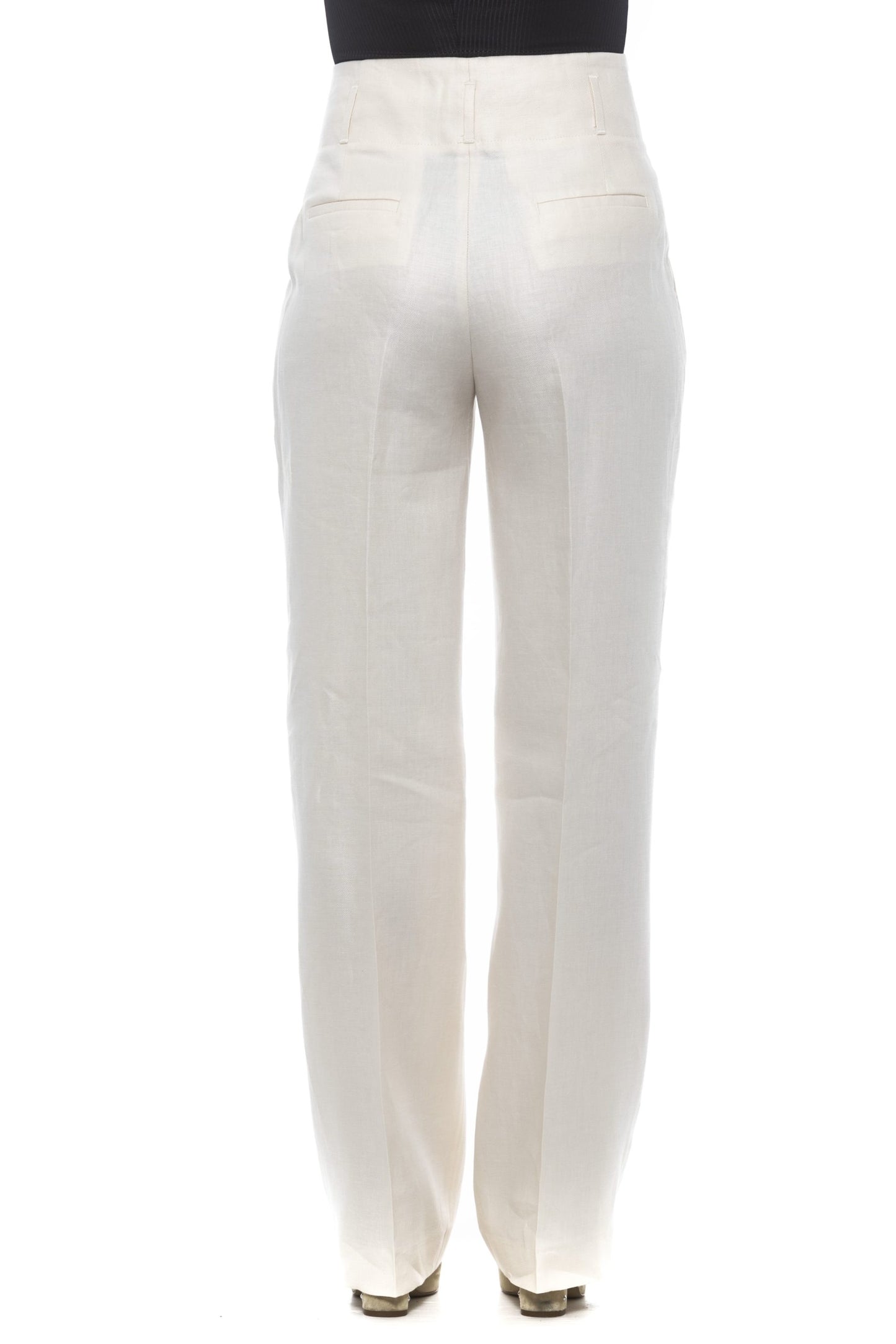 Bianco Jeans & Hose