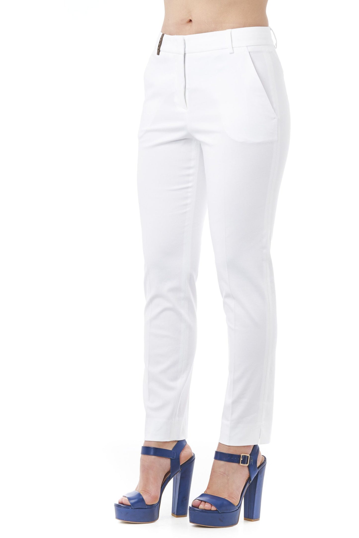 Bianco Jeans & Hose
