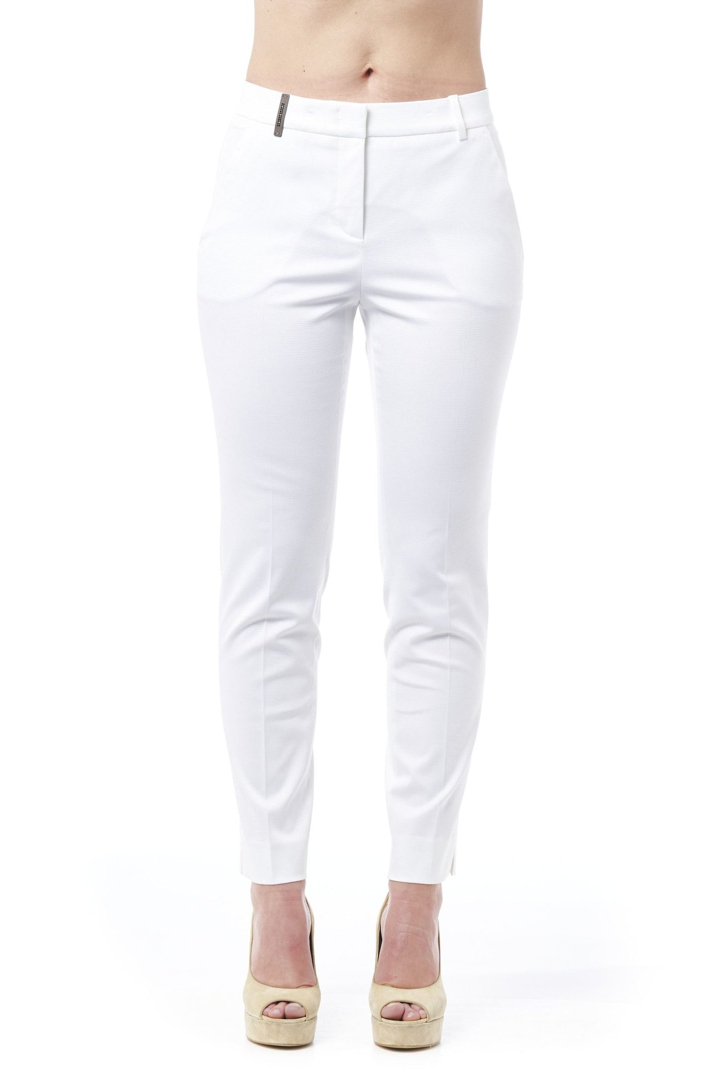 Bianco Jeans & Hose