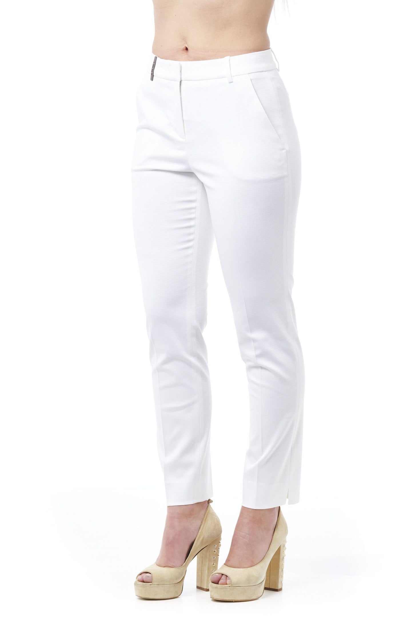 Bianco Jeans & Hose