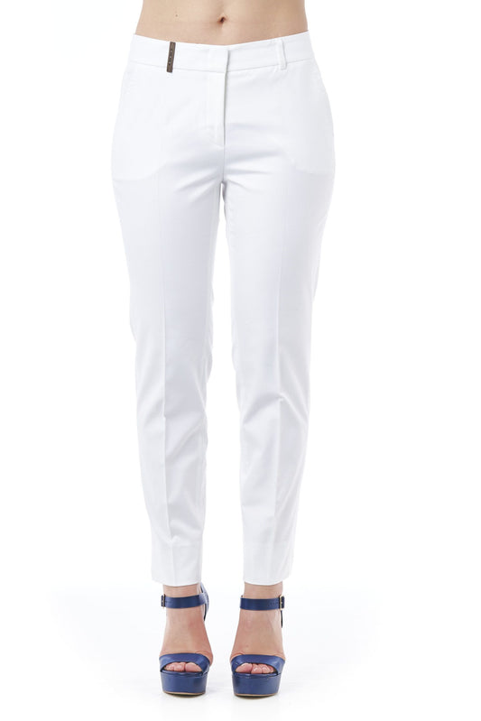 Bianco Jeans & Hose