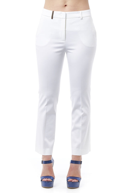 Bianco Jeans & Hose