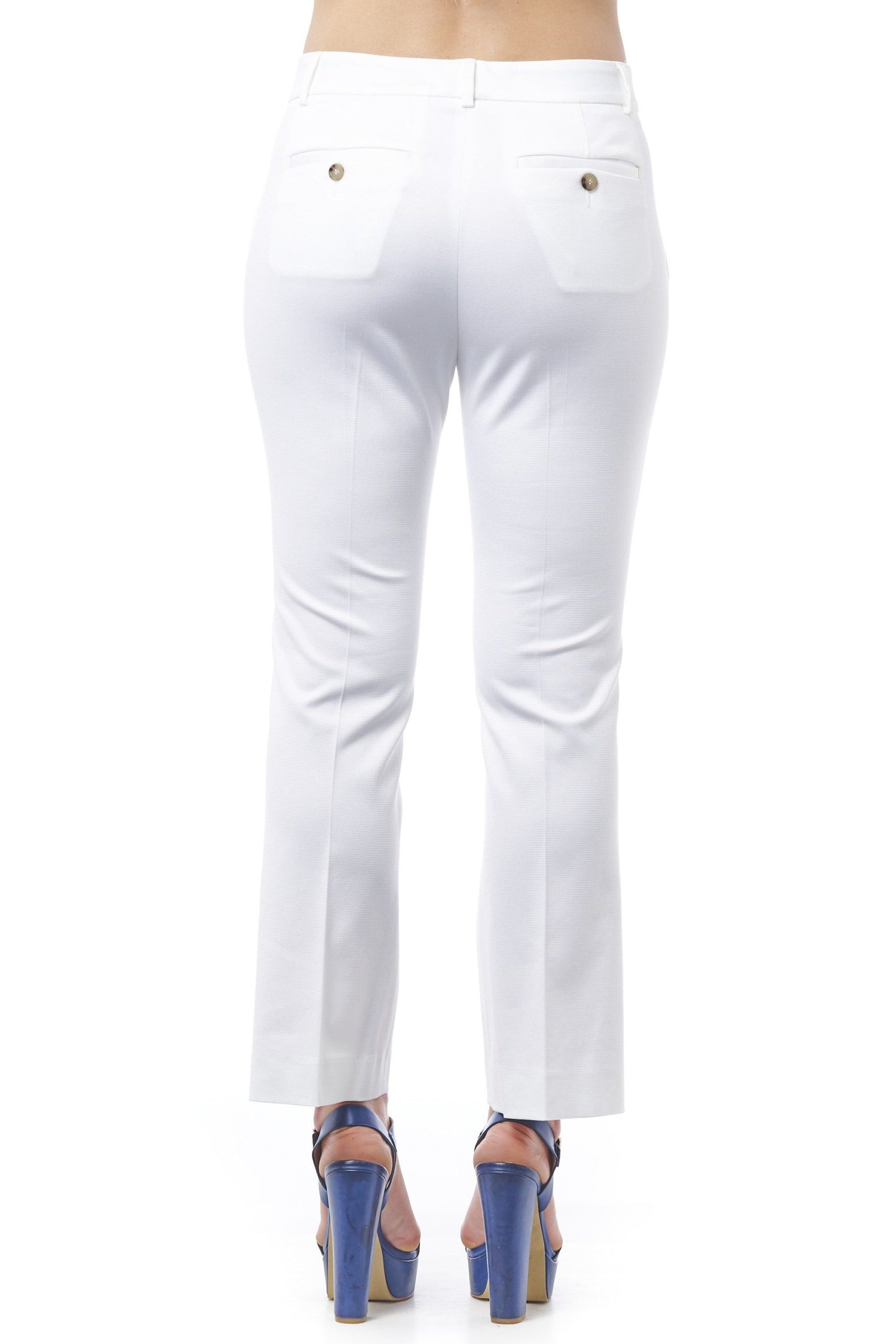 Bianco Jeans & Hose