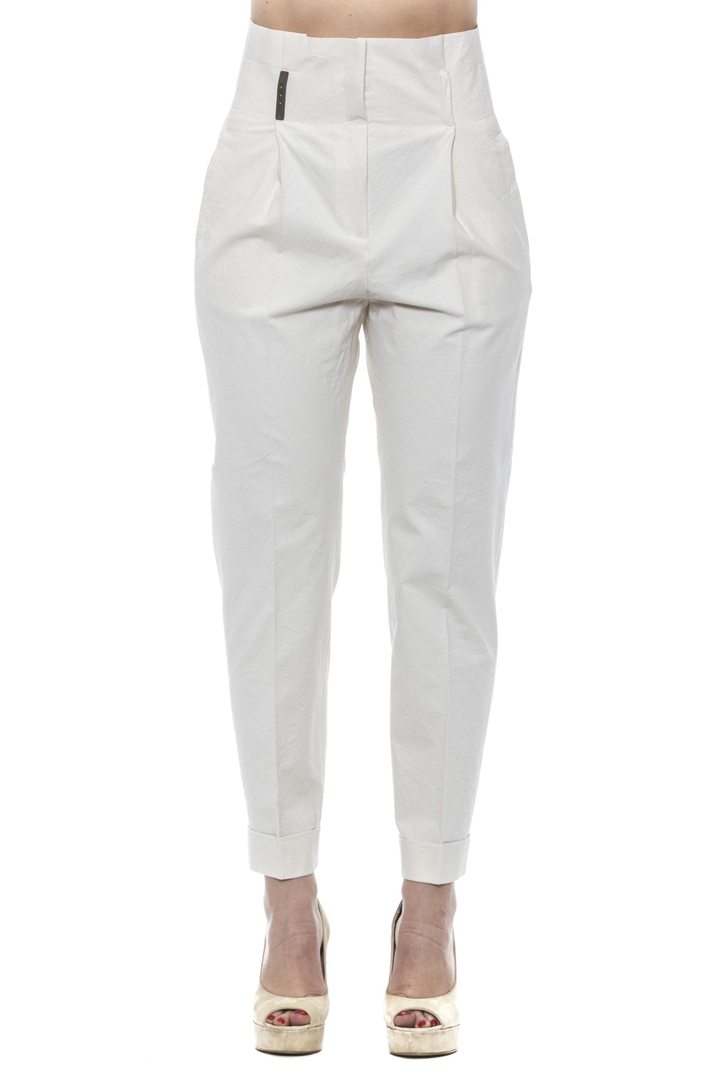 Bianco Jeans & Hose