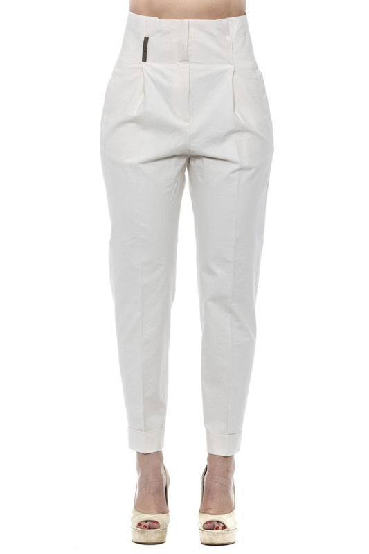 Bianco Jeans & Hose