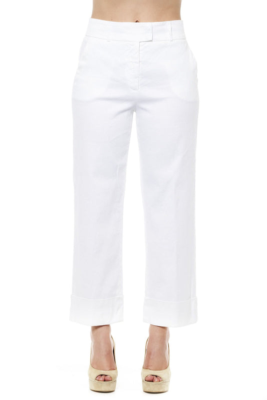 Bianco Jeans & Hose