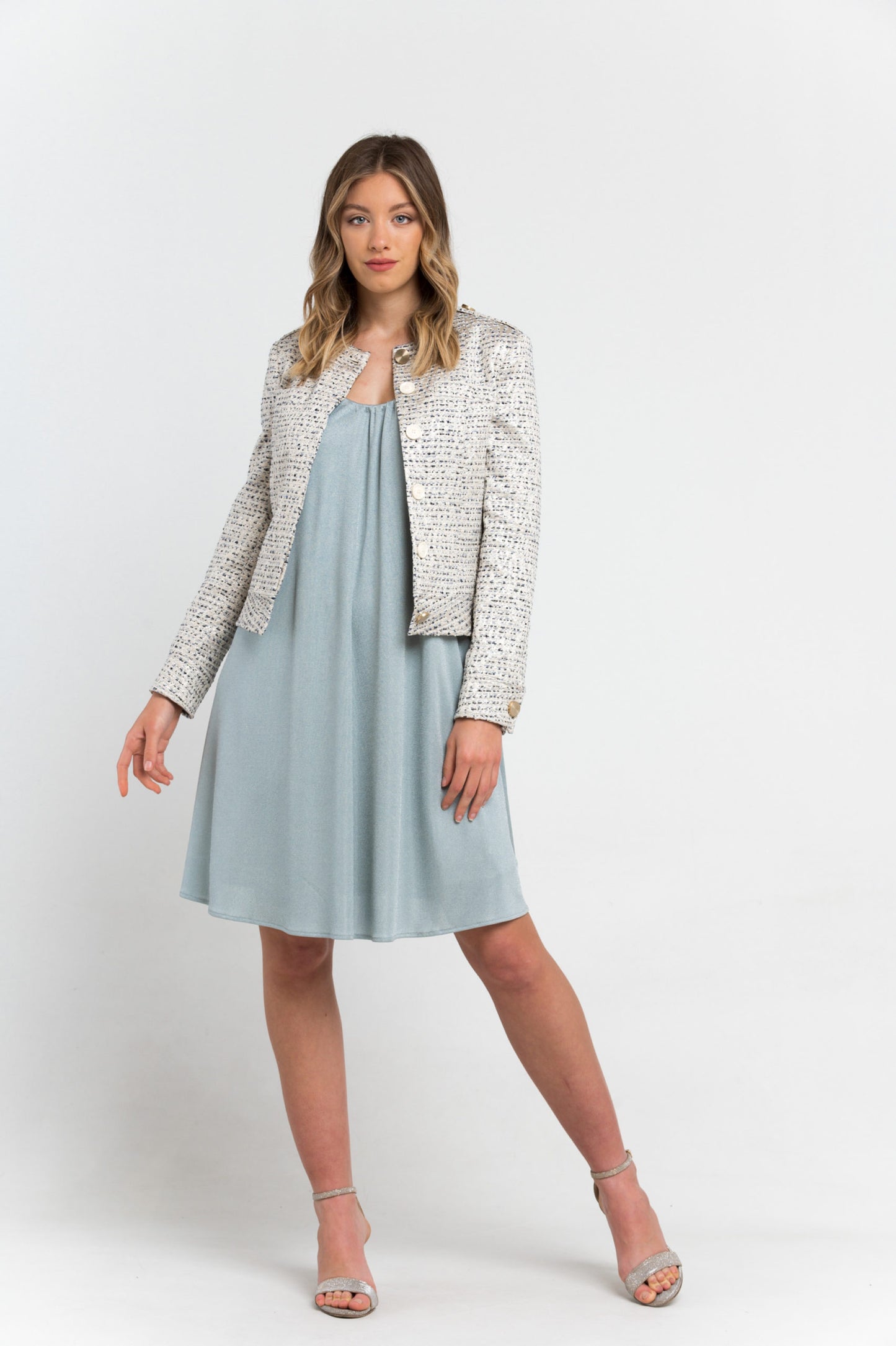 W Natural Anzüge & Blazer