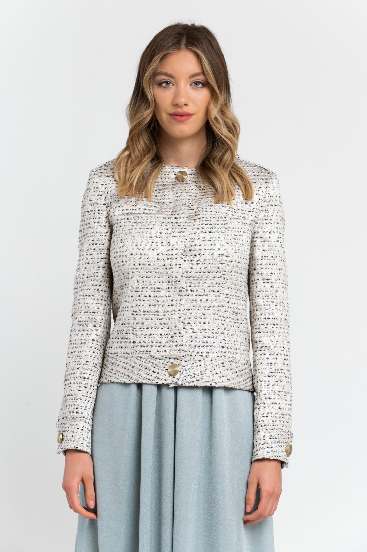 W Natural Anzüge & Blazer