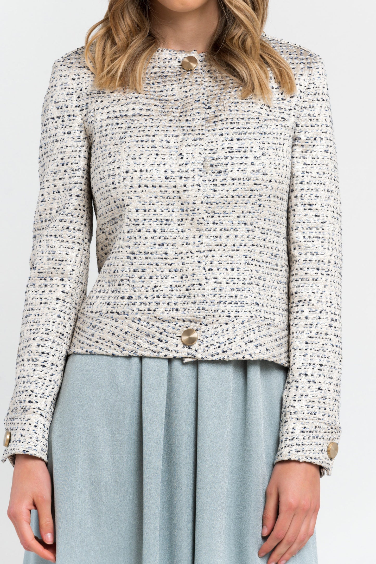 W Natural Anzüge & Blazer