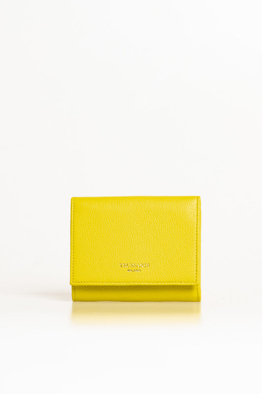 Y Brieftasche aus Zedernholz