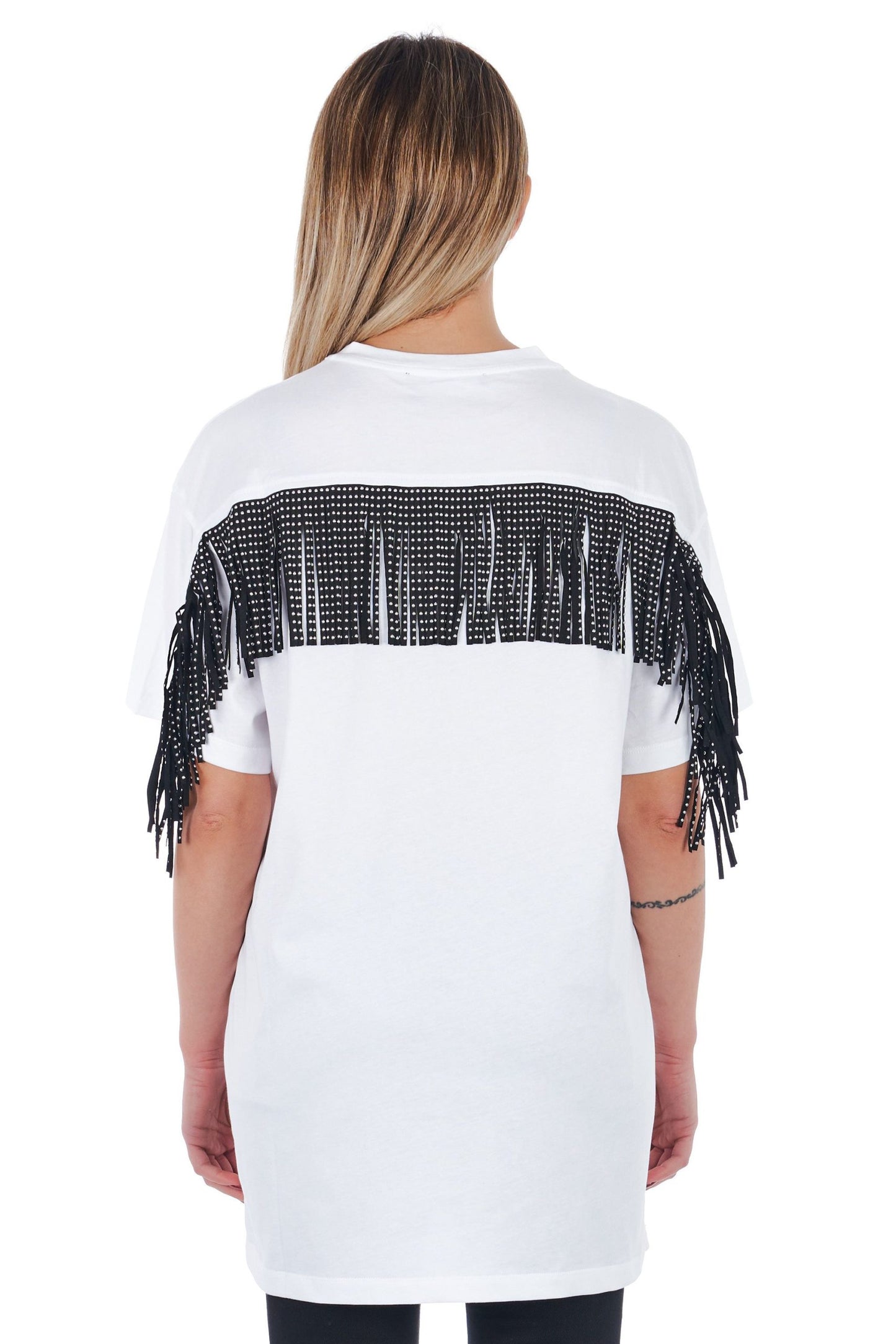 Wopticalwhite Oberteile & T-Shirt