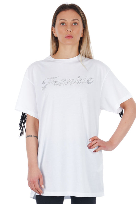 Wopticalwhite Oberteile & T-Shirt