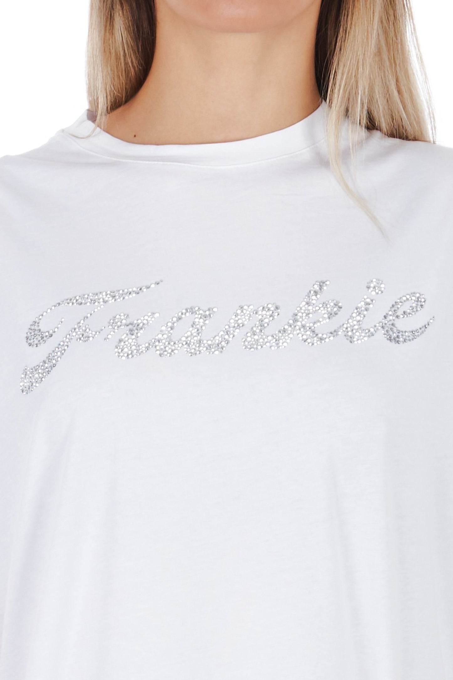 Wopticalwhite Oberteile & T-Shirt