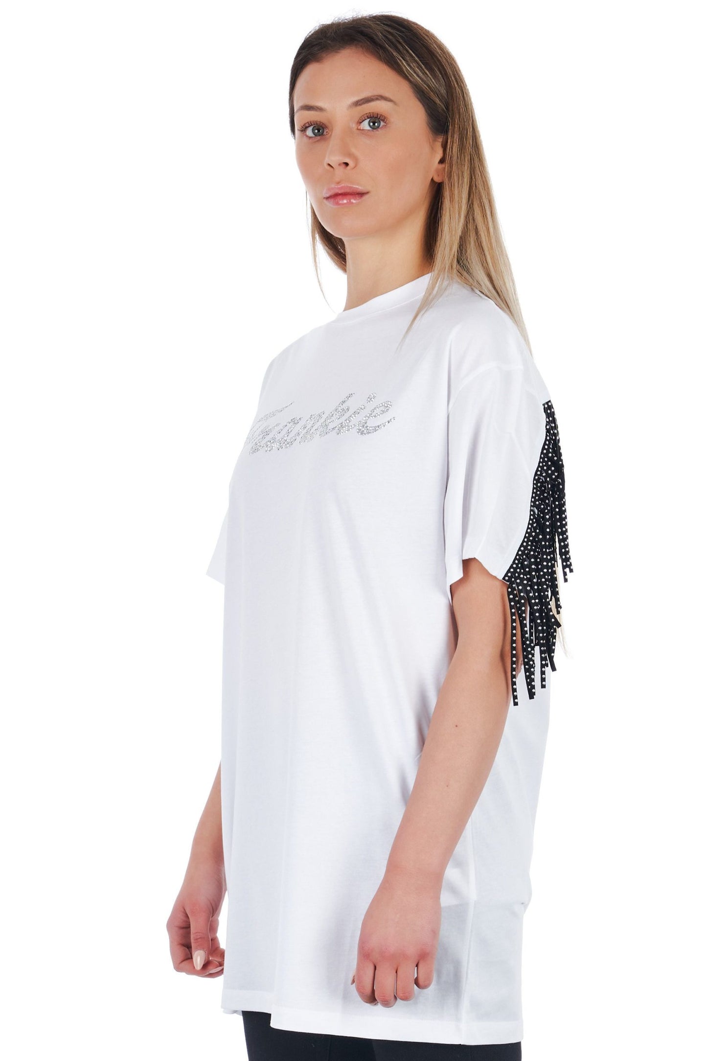 Wopticalwhite Oberteile & T-Shirt