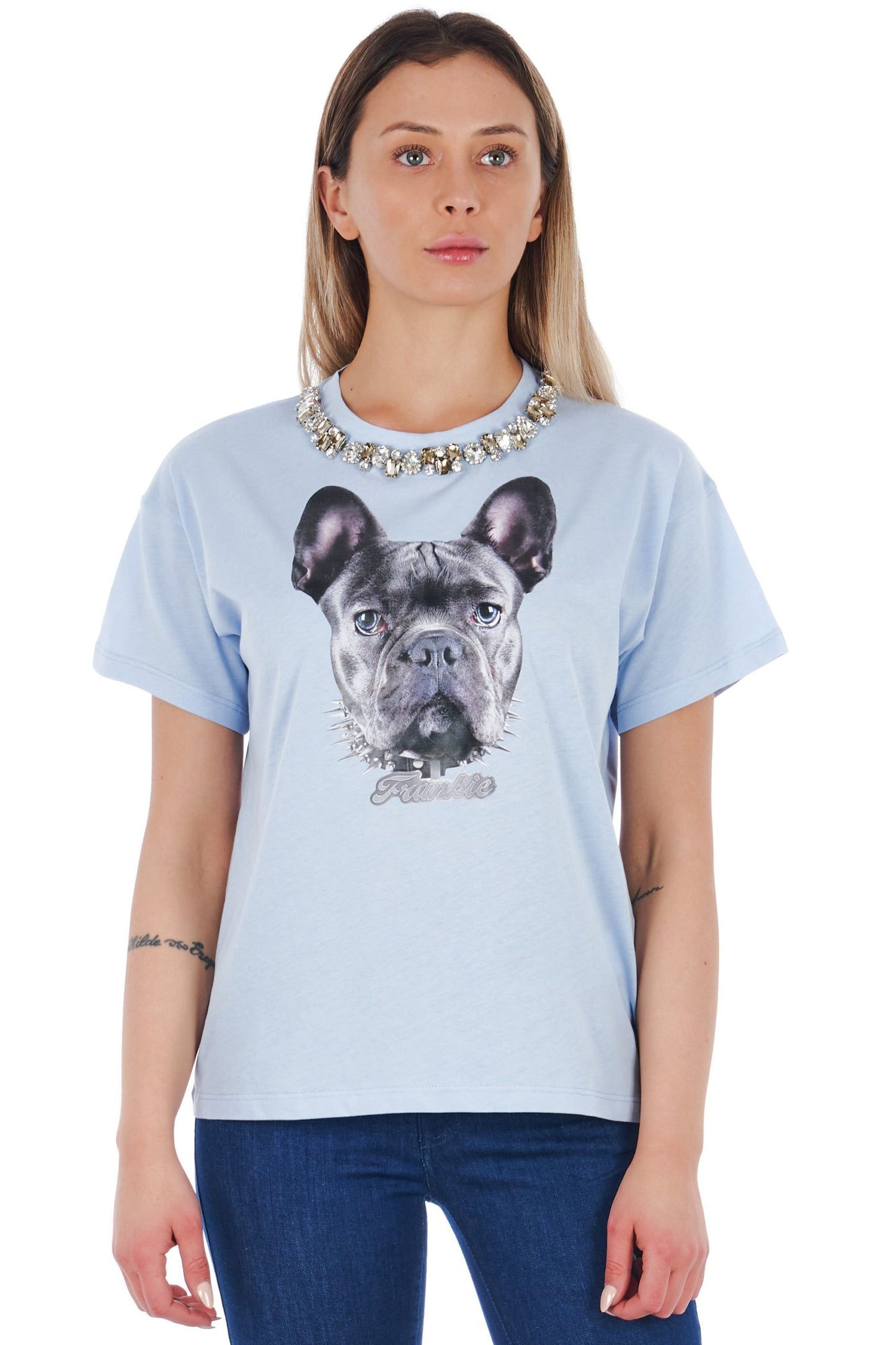 Cskyway Oberteile & T-Shirt