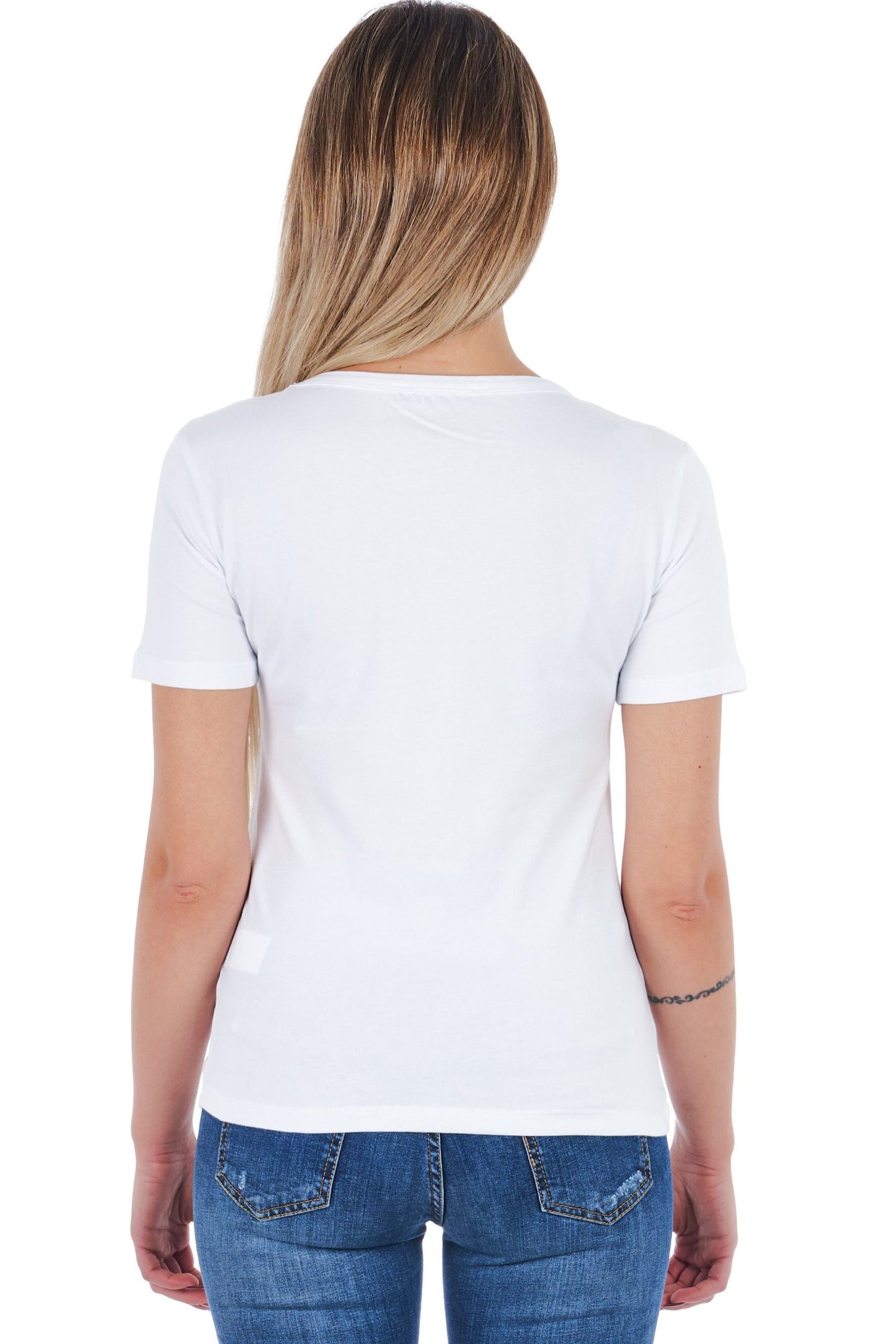 Wopticalwhite Oberteile & T-Shirt