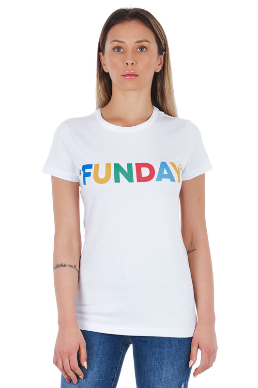 Wopticalwhite Oberteile & T-Shirt