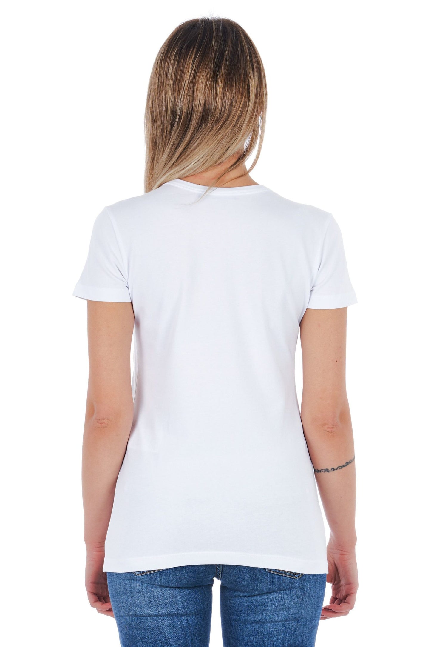 Wopticalwhite Oberteile & T-Shirt