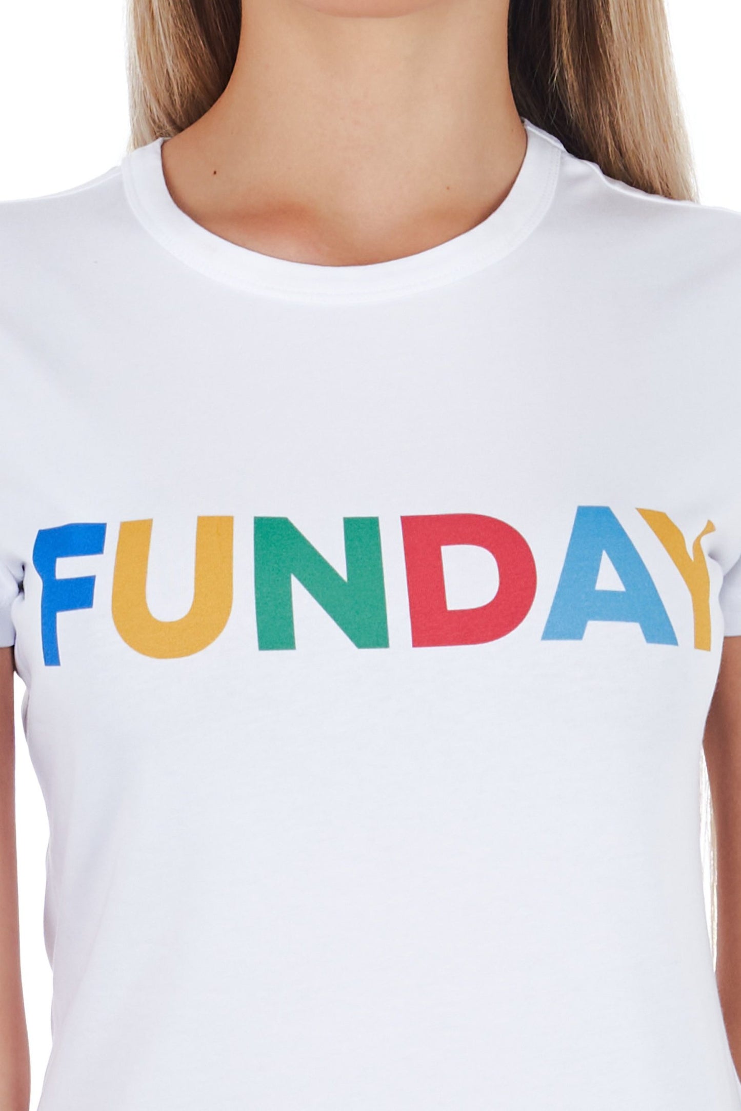 Wopticalwhite Oberteile & T-Shirt