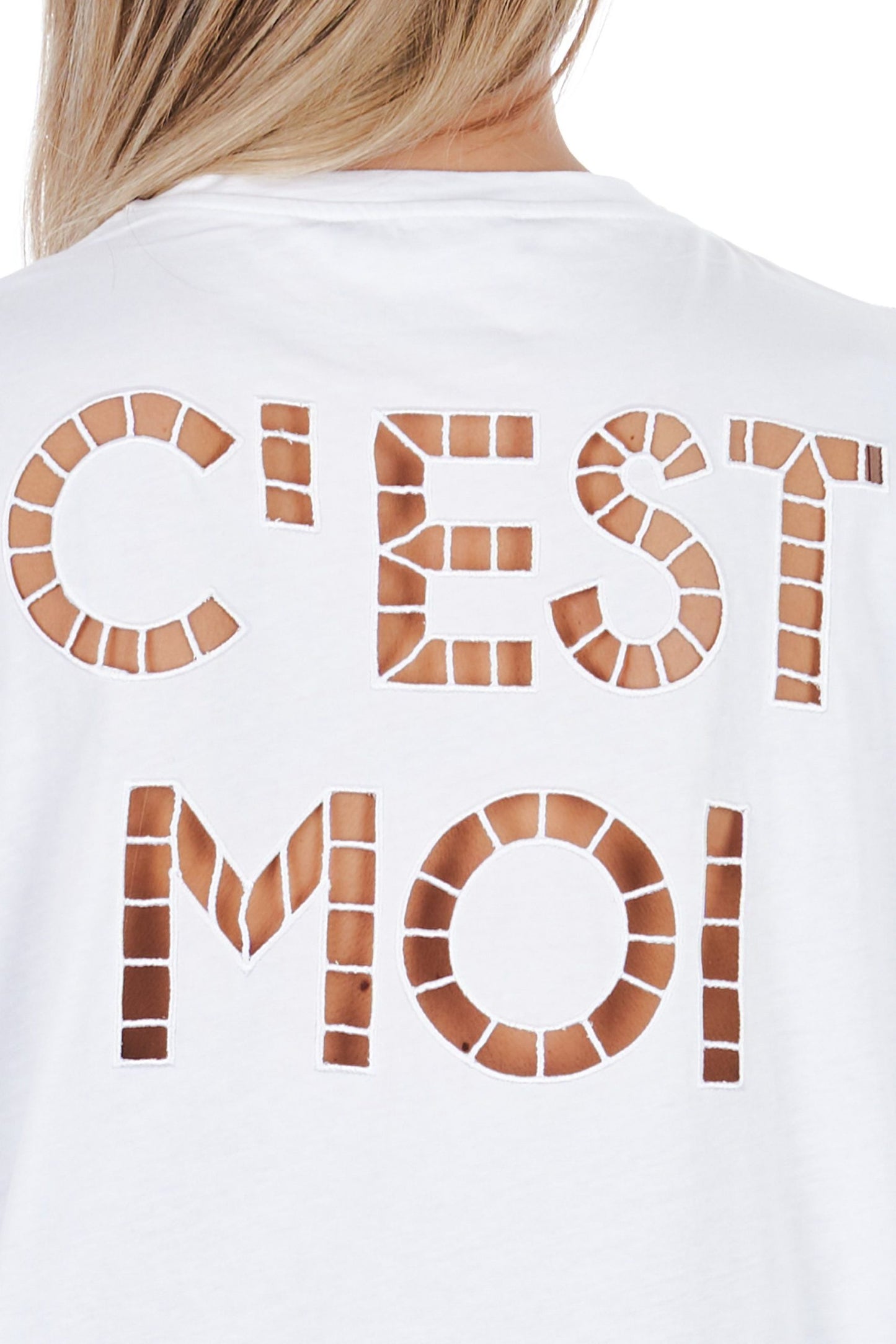 Wbrilliantwhite Oberteile & T-Shirt